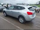 Nissan Rogue S Image 7