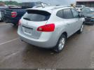 Nissan Rogue S Image 9