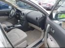 Nissan Rogue S Image 3
