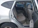 Nissan Rogue S Image 8