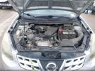 Nissan Rogue S Image 11