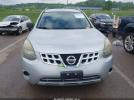 Nissan Rogue S Image 16