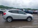 Nissan Rogue S Image 13