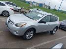 Nissan Rogue S Image 18
