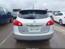 Nissan Rogue S Image 17