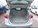 Nissan Rogue S Image 12