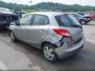 Mazda Mazda2 Sport Image 10