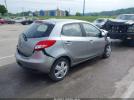 Mazda Mazda2 Sport Image 12