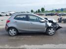 Mazda Mazda2 Sport Image 2