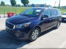 Kia Sedona Lx Image 10
