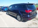 Kia Sedona Lx Image 3