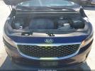 Kia Sedona Lx Image 12