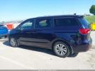 Kia Sedona Lx Image 13
