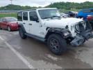 Jeep Wrangler Sport S 4x4 Image 1