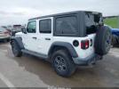 Jeep Wrangler Sport S 4x4 Image 5