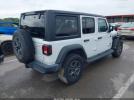 Jeep Wrangler Sport S 4x4 Image 18