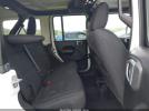 Jeep Wrangler Sport S 4x4 Image 8