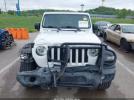 Jeep Wrangler Sport S 4x4 Image 4