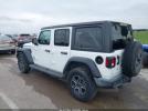 Jeep Wrangler Sport S 4x4 Image 2