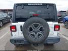 Jeep Wrangler Sport S 4x4 Image 15