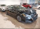 Nissan Altima Sv Fwd Image 1