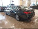 Nissan Altima Sv Fwd Image 13