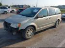 Chrysler Town & Country Touring Image 3