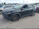 Jeep Cherokee Trailhawk 4x4 Image 2