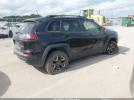 Jeep Cherokee Trailhawk 4x4 Image 10