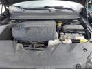 Jeep Cherokee Trailhawk 4x4 Image 8