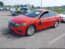 Volkswagen Jetta Image 8