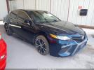 Toyota Camry Se Image 1