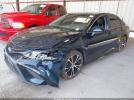 Toyota Camry Se Image 7