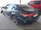 Toyota Camry Se Image 12