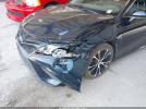 Toyota Camry Se Image 9