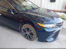 Toyota Camry Se Image 10