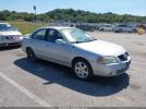Nissan Sentra 1.8s Image 1