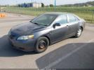 Toyota Camry Le Image 2