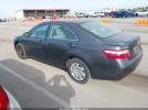 Toyota Camry Le Image 8