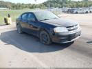 Dodge Avenger Se Image 1