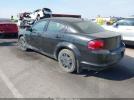 Dodge Avenger Se Image 4