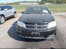 Dodge Avenger Se Image 9