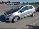 Kia Rio Ex Image 3