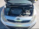 Kia Rio Ex Image 5