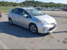 Toyota Prius Four Image 1