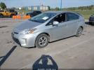 Toyota Prius Four Image 16