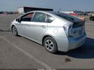 Toyota Prius Four Image 4