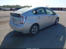 Toyota Prius Four Image 3