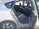 Toyota Prius Four Image 8