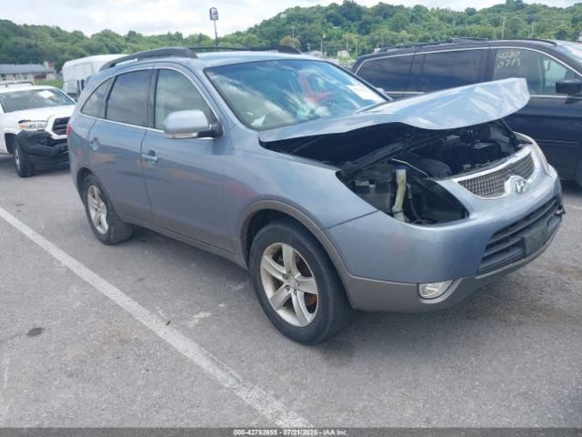  Salvage Hyundai Veracruz